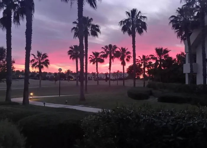 Roda Golf Casa Cielos Azules