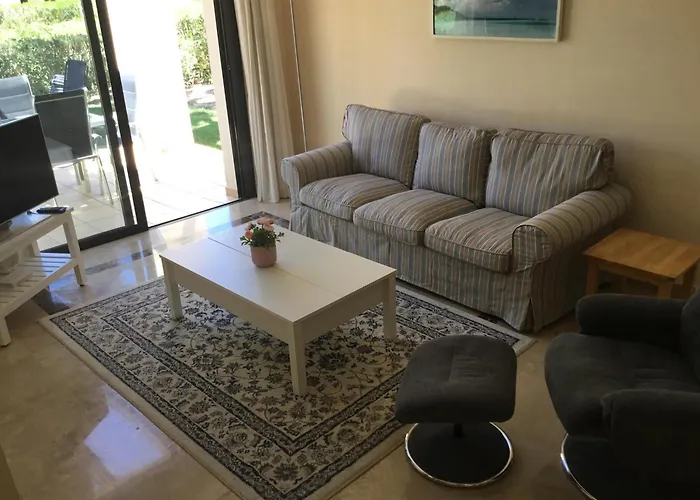 Roda Golf Casa Cielos Azules