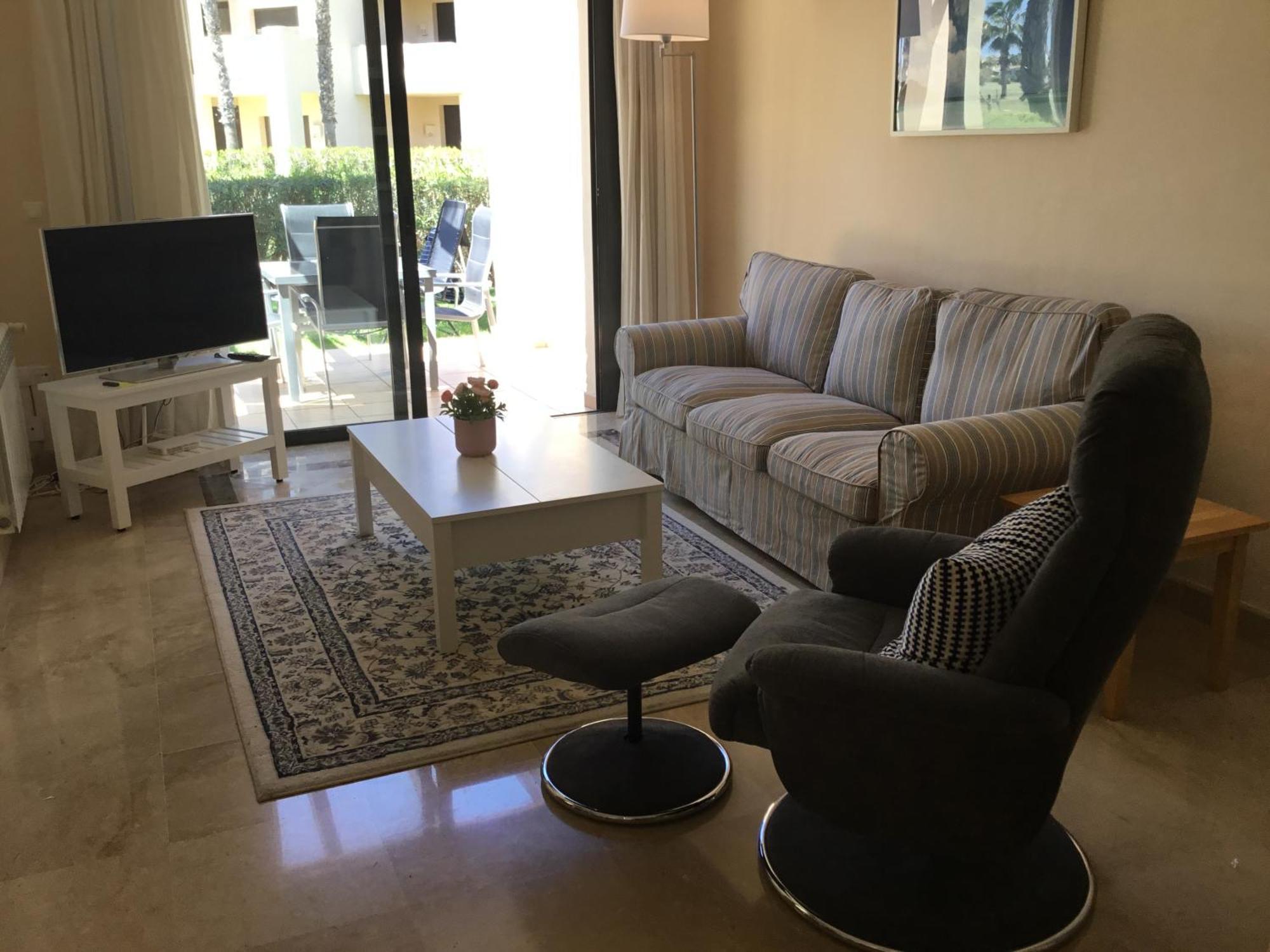 Roda Golf Casa Cielos Azules *