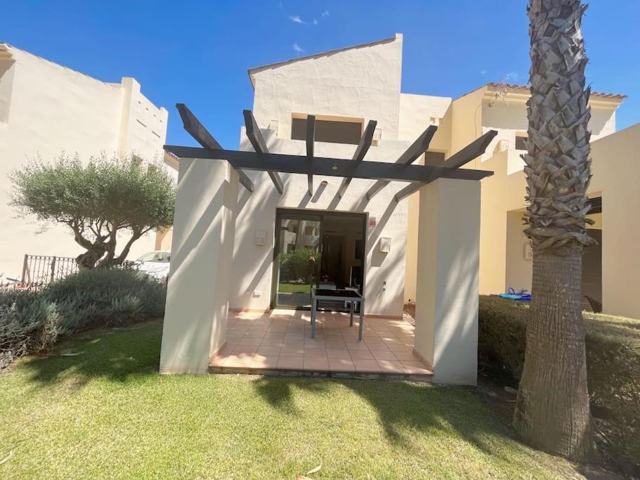 Holiday home Roda Golf Casa Cielos Azules *