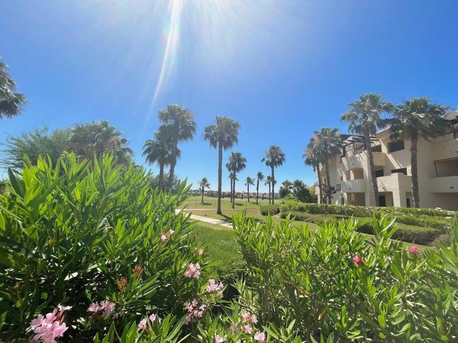 Holiday home Roda Golf Casa Cielos Azules