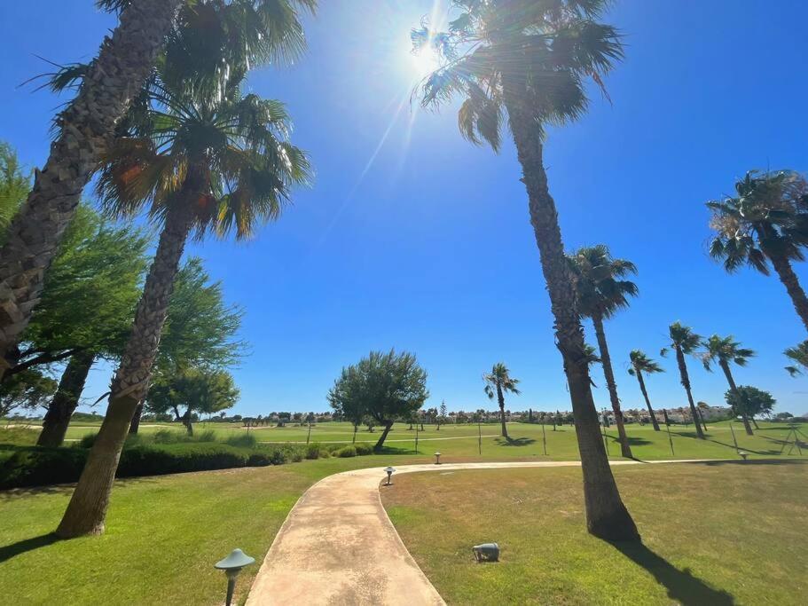 Roda Golf Casa Cielos Azules