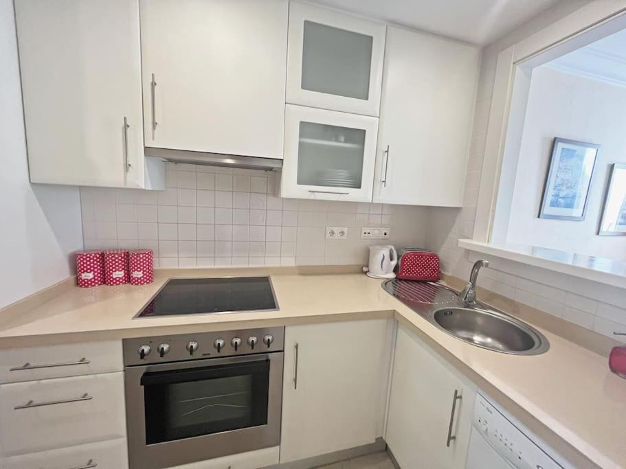 Holiday home Roda Golf Casa Cielos Azules
