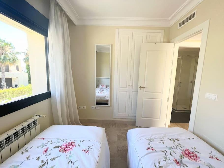 Roda Golf Casa Cielos Azules Holiday home *