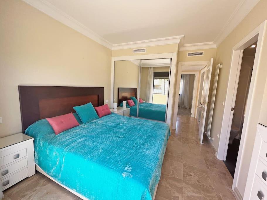 Roda Golf Casa Cielos Azules San Javier