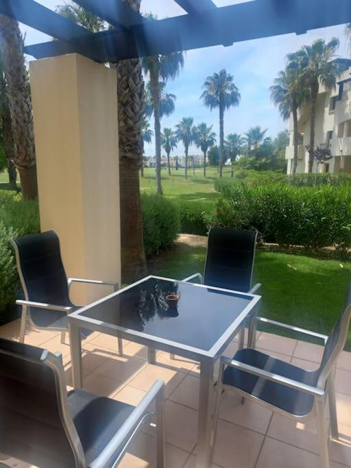 Roda Golf Casa Cielos Azules