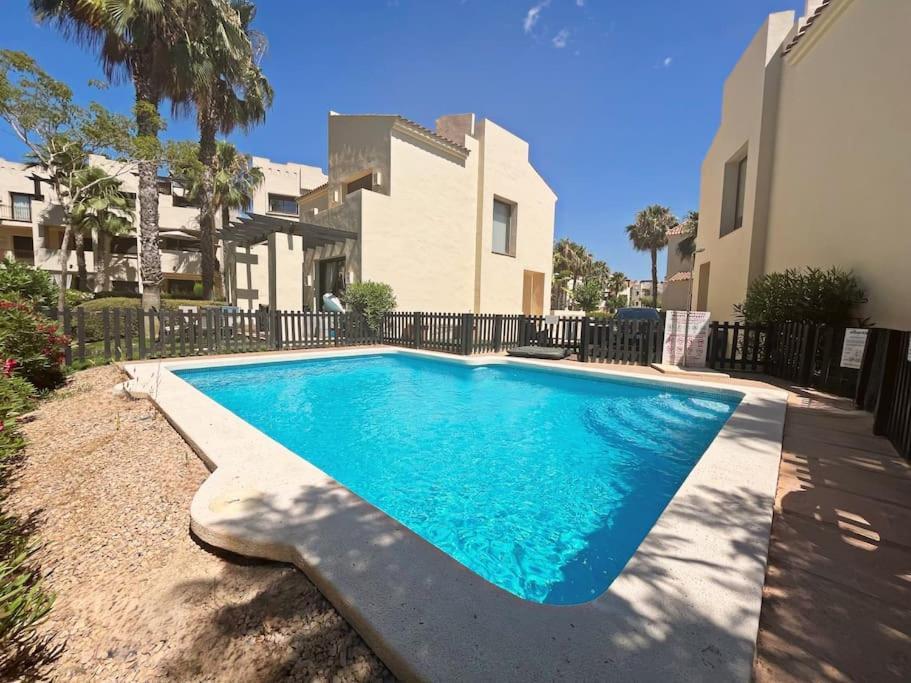 Roda Golf Casa Cielos Azules Holiday home *