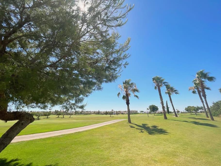 Holiday home Roda Golf Casa Cielos Azules San Javier